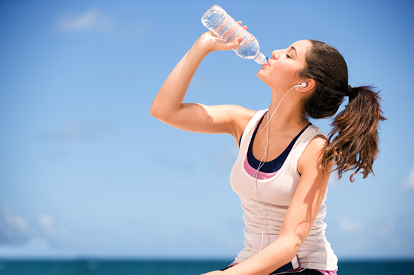 Nước uống có độ pH bao nhiêu thì tốt cho sức khỏe?