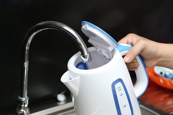 5 sự thật ít ai biết về nước uống