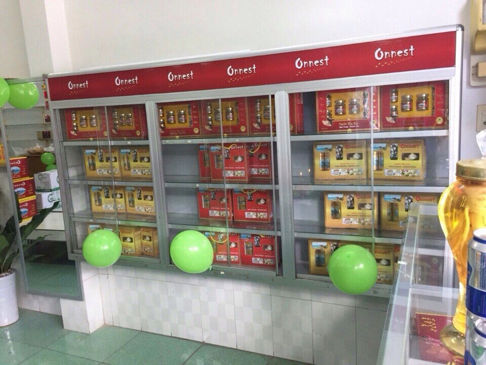 Chương trình tiếp cận khách hàng tại thị trường miền Tây