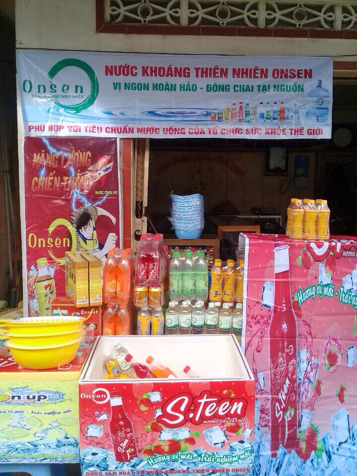Chương trình tiếp cận khách hàng tại thị trường miền Tây