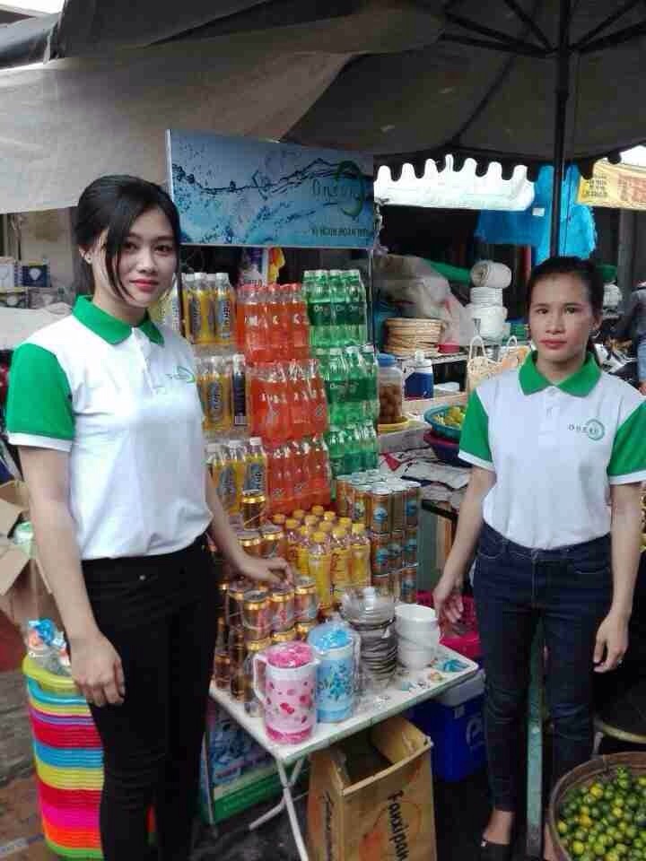 Chương trình tiếp cận khách hàng tại thị trường miền Tây